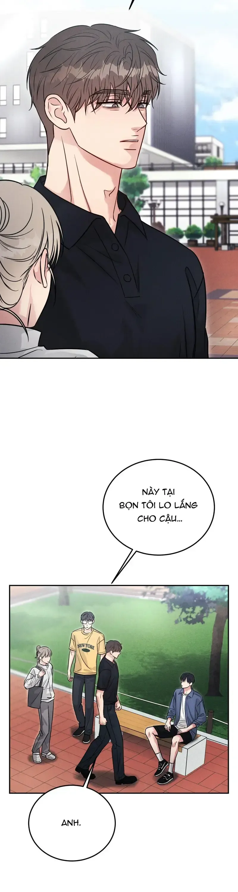 Giả Dược Chương 54 page 34 - Giả Dược