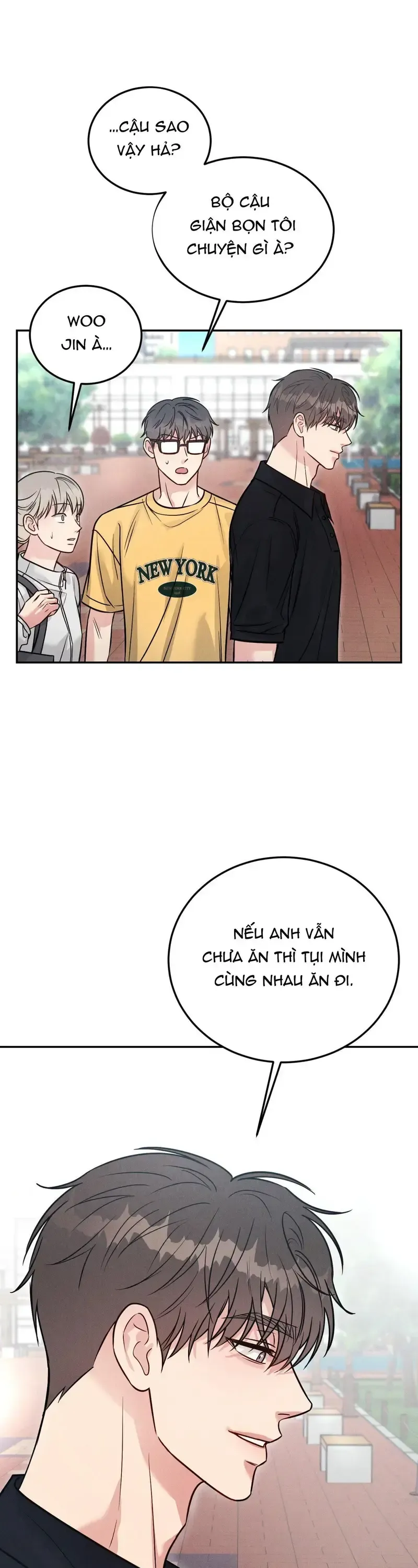 Giả Dược Chương 54 page 38 - Giả Dược