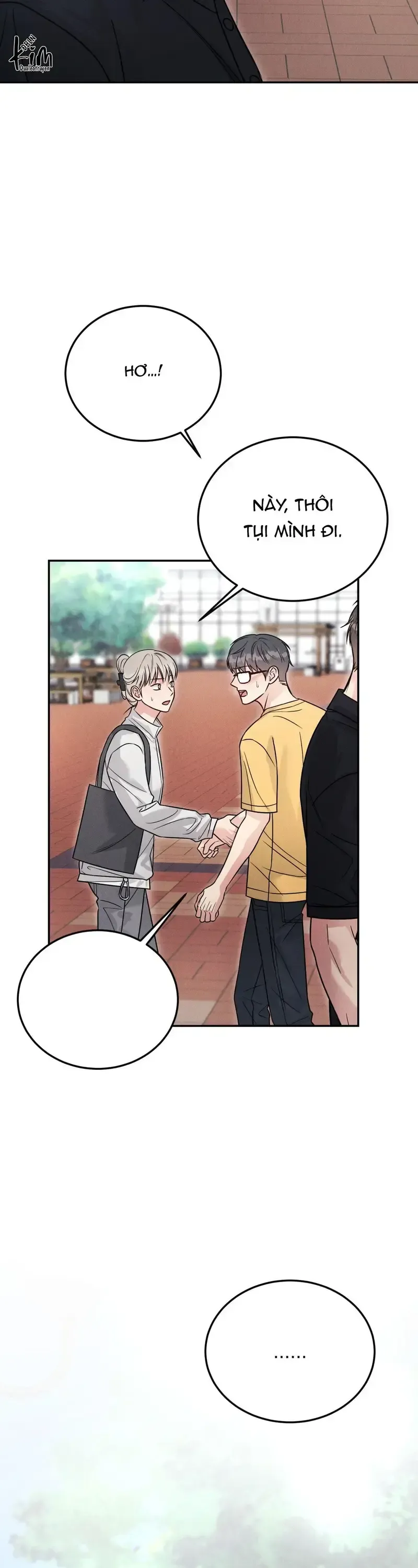 Giả Dược Chương 54 page 40 - Giả Dược