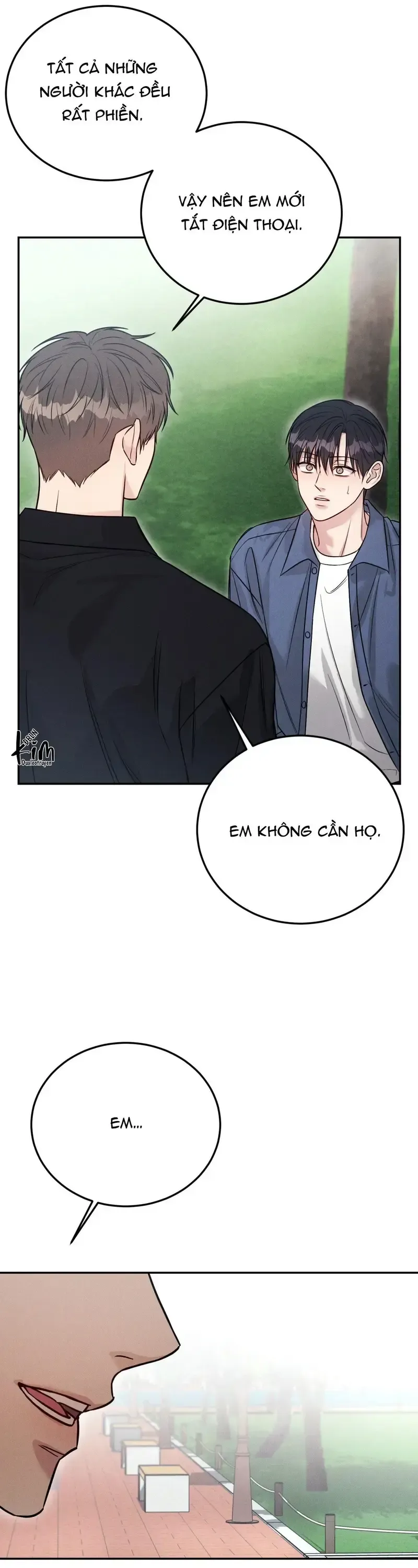Giả Dược Chương 54 page 44 - Giả Dược