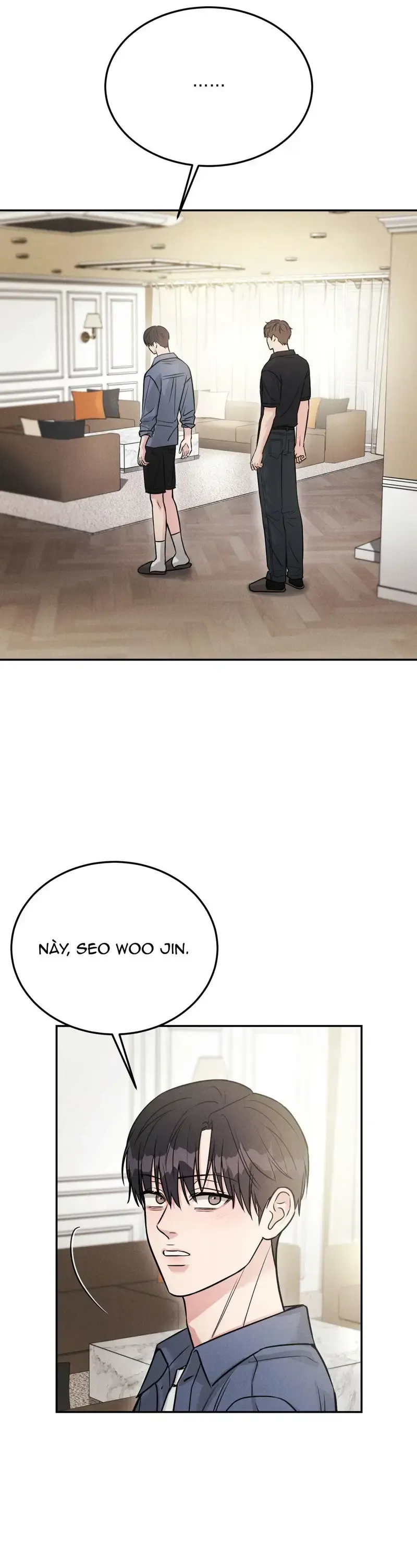 Giả Dược Chương 54 page 52 - Giả Dược