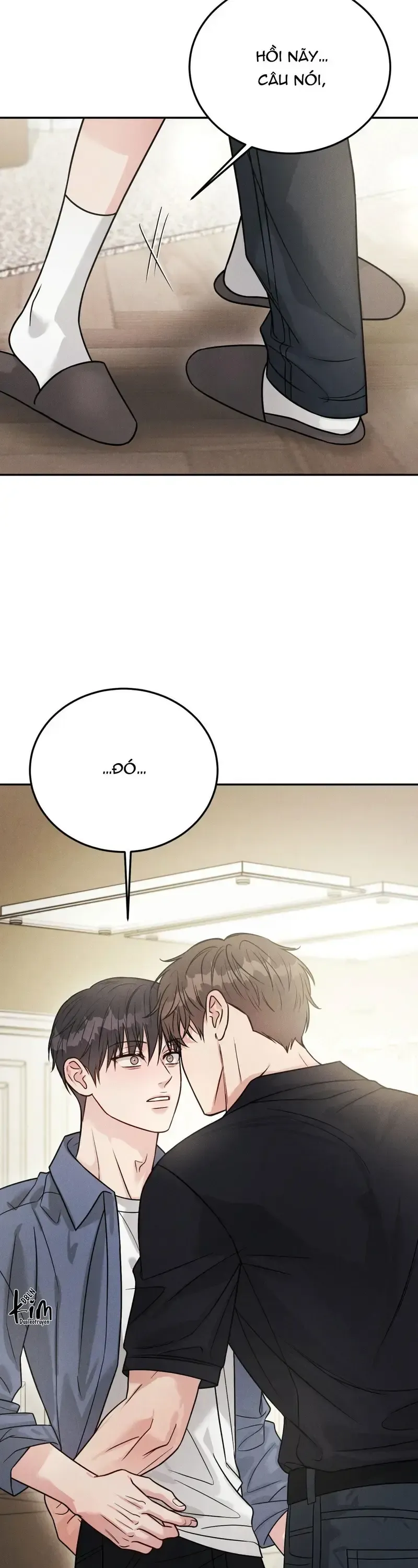 Giả Dược Chương 54 page 54 - Giả Dược