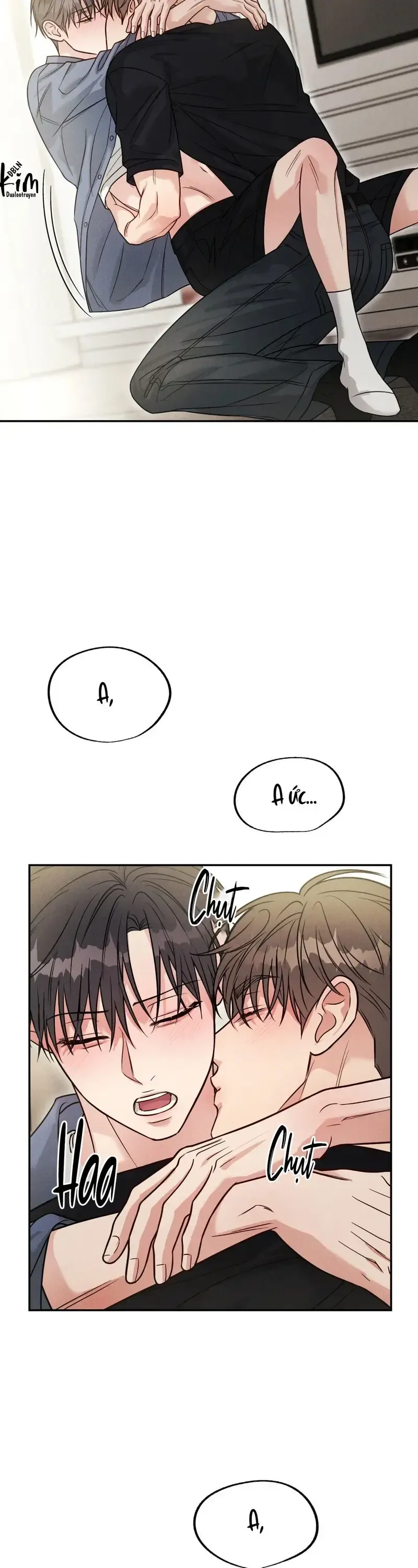 Giả Dược Chương 54 page 62 - Giả Dược
