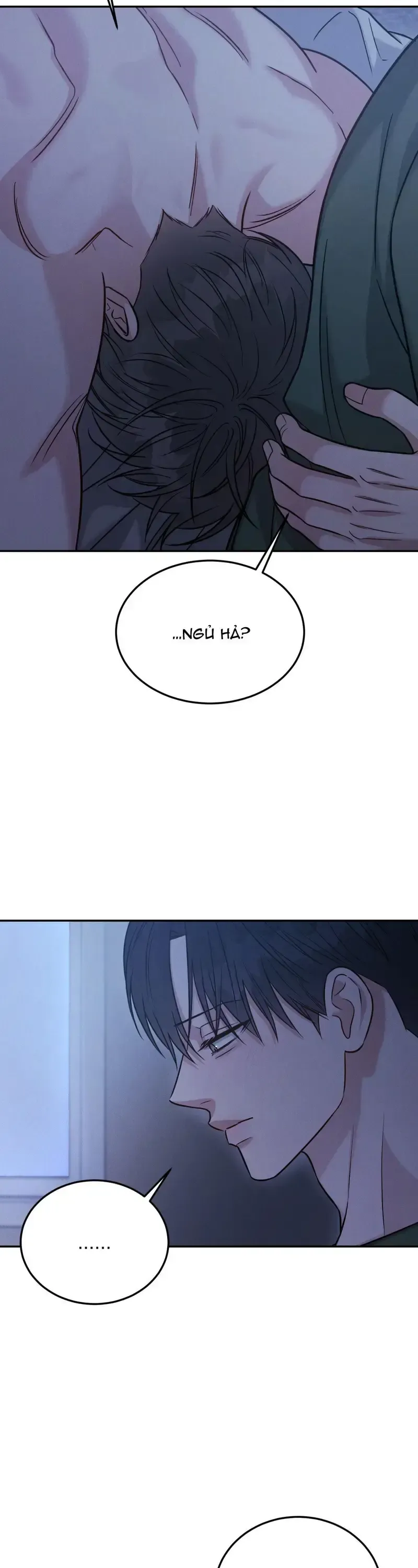 Giả Dược Chương 55 page 18 - Giả Dược