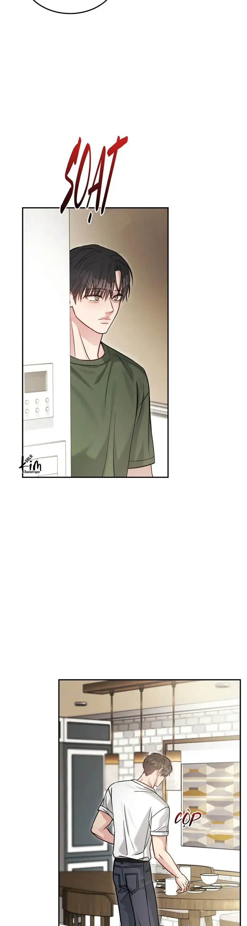 Giả Dược Chương 55 page 24 - Giả Dược