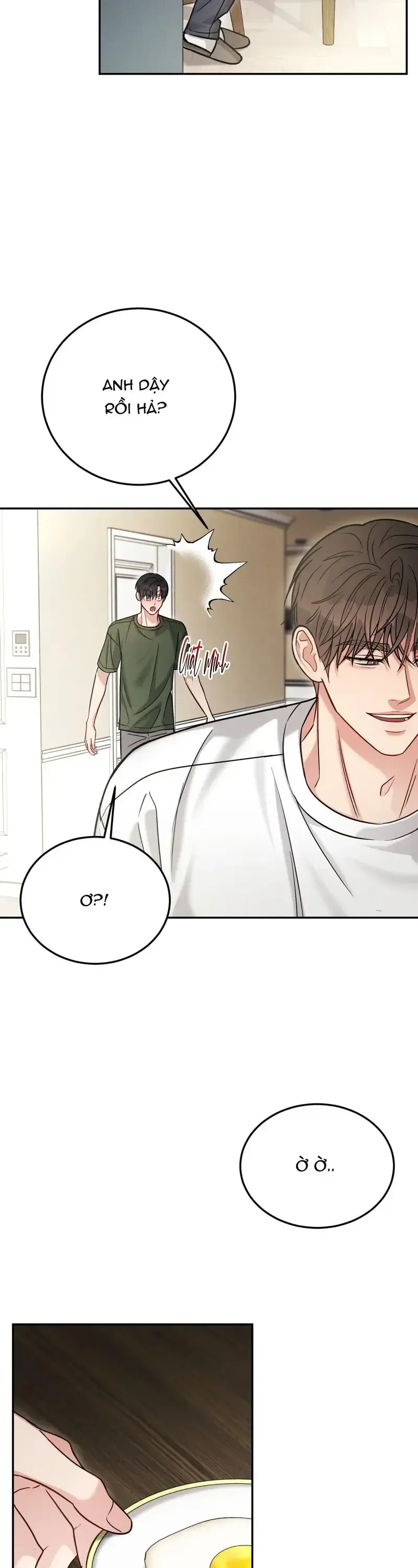 Giả Dược Chương 55 page 26 - Giả Dược