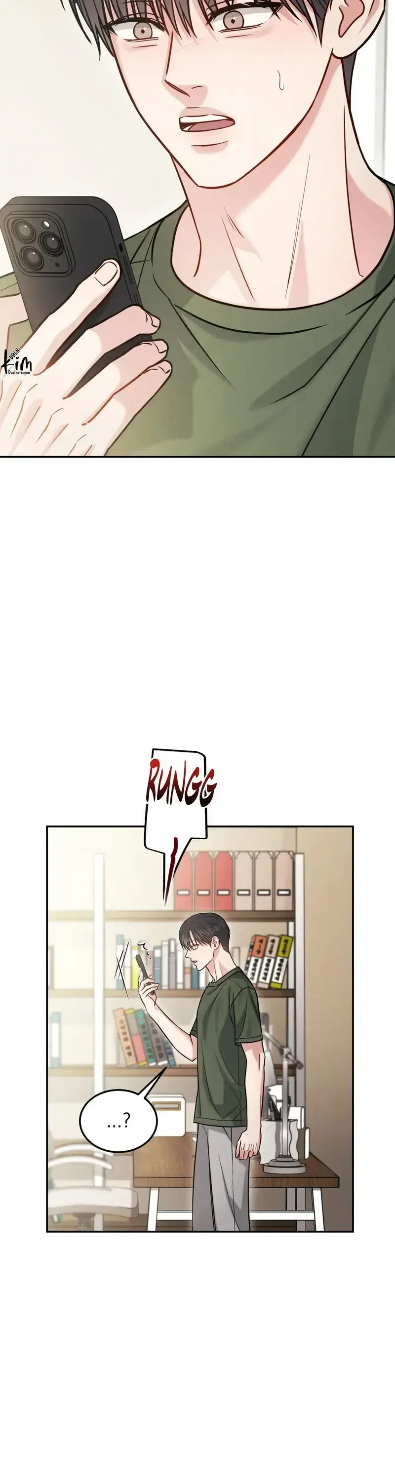 Giả Dược Chương 55 page 34 - Giả Dược