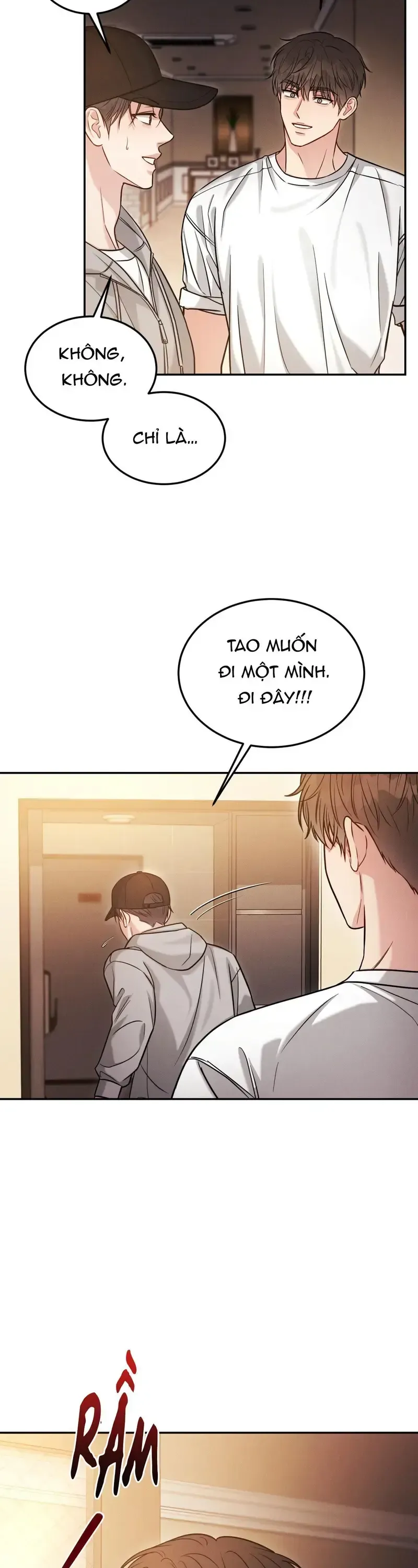 Giả Dược Chương 55 page 46 - Giả Dược