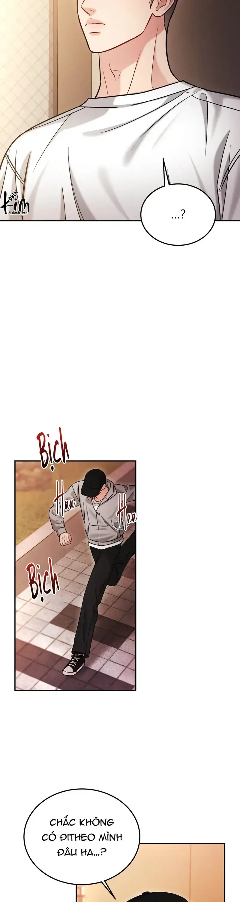 Giả Dược Chương 55 page 48 - Giả Dược