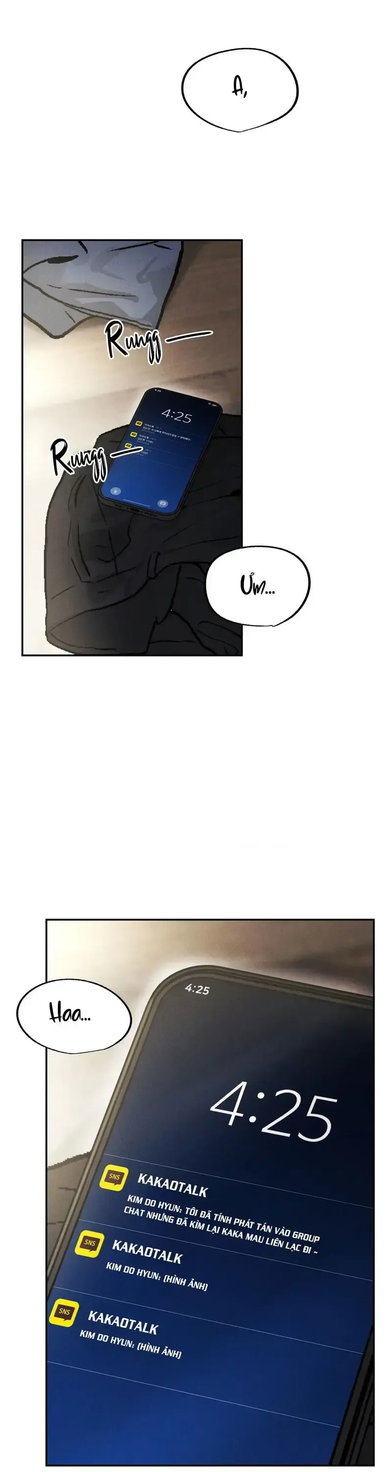 Giả Dược Chương 55 page 6 - Giả Dược