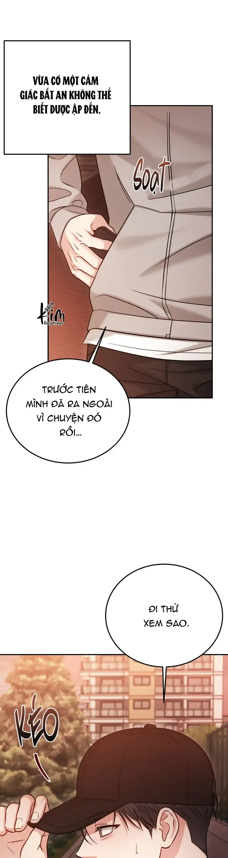 Giả Dược Chương 55 page 60 - Giả Dược