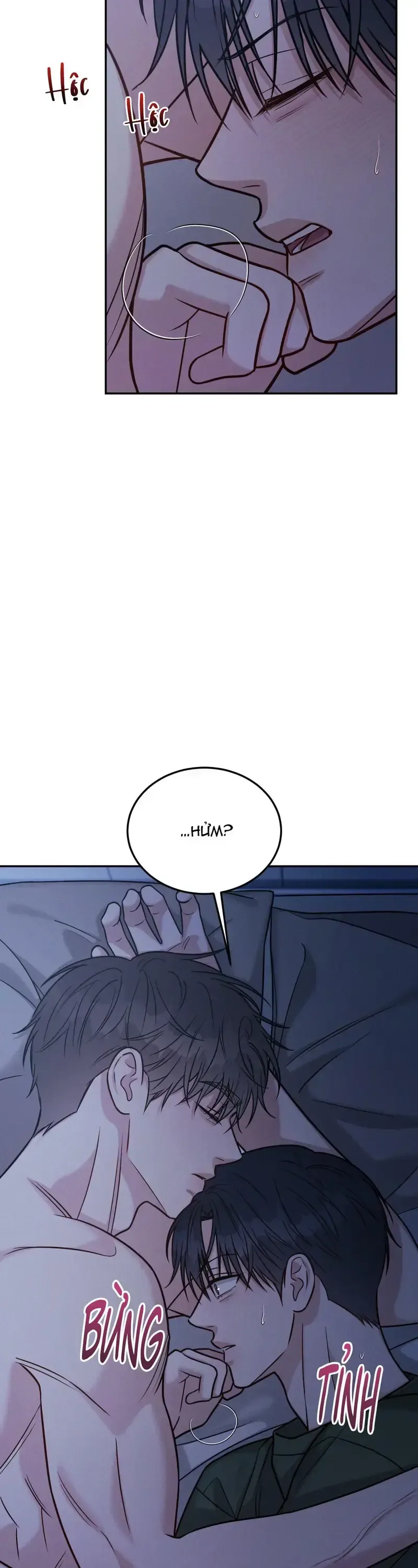 Giả Dược Chương 55 page 10 - Giả Dược
