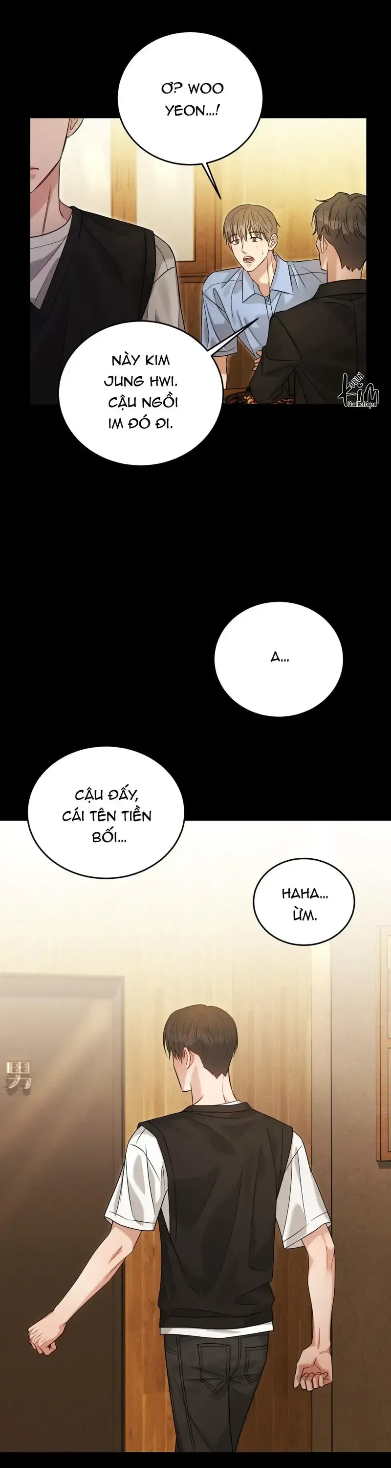 Giả Dược Chương 56 page 30 - Giả Dược