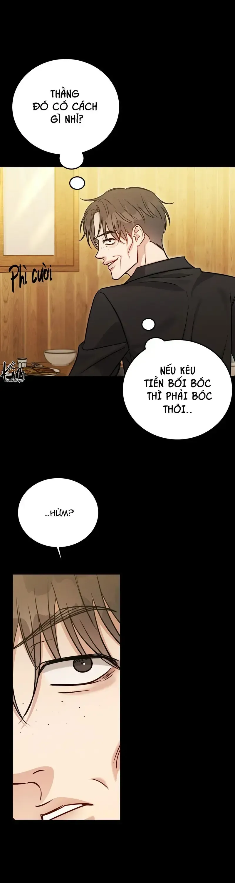 Giả Dược Chương 56 page 32 - Giả Dược