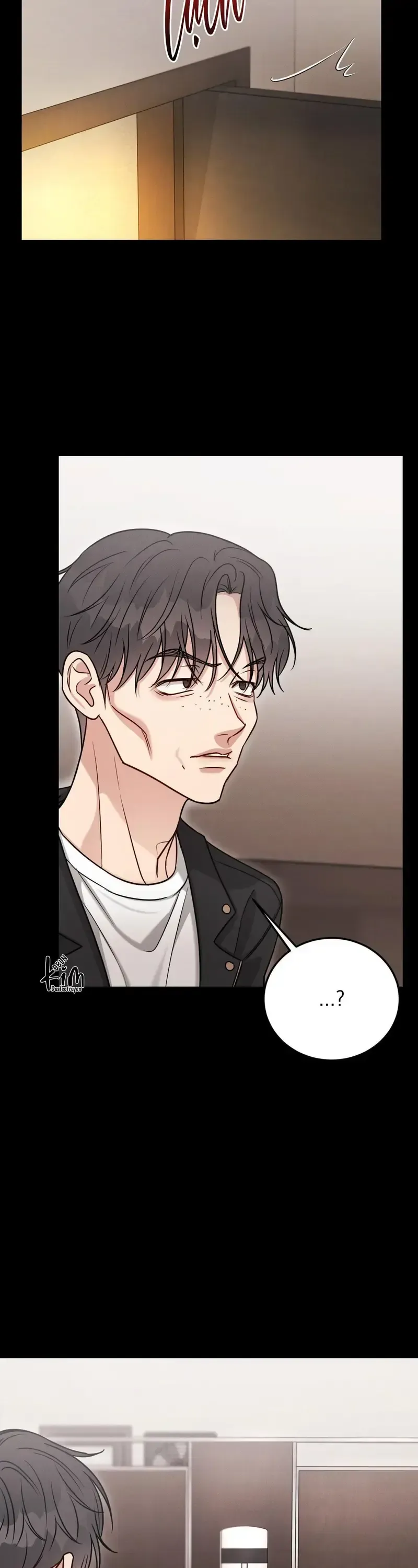 Giả Dược Chương 56 page 36 - Giả Dược