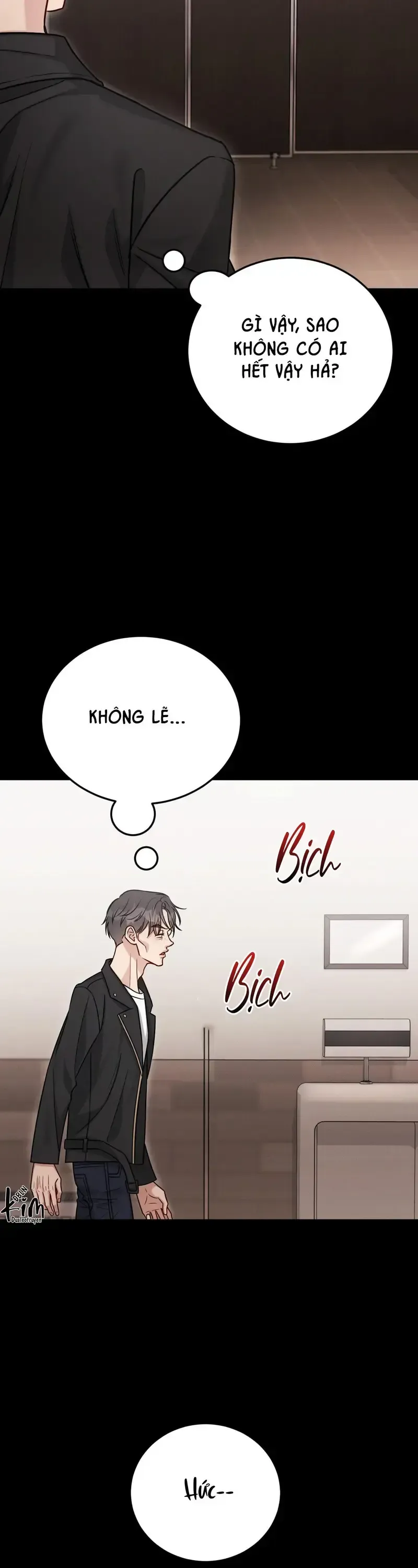 Giả Dược Chương 56 page 38 - Giả Dược