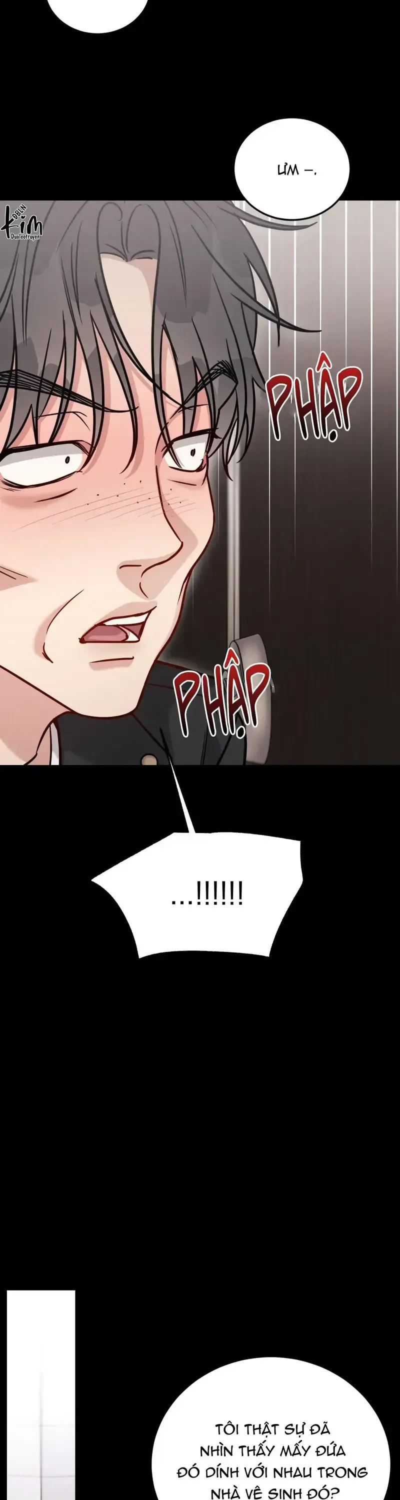 Giả Dược Chương 56 page 44 - Giả Dược