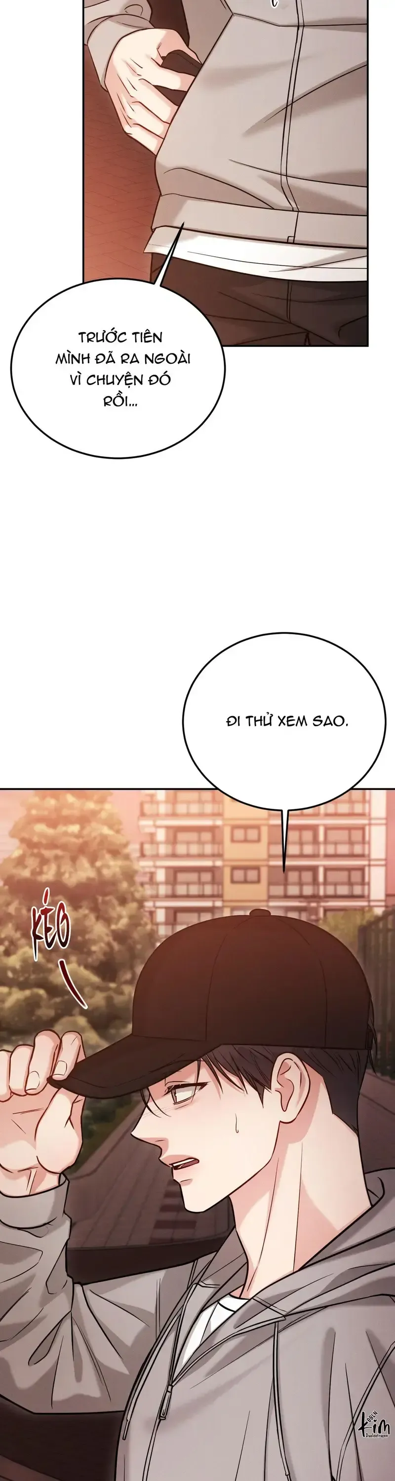 Giả Dược Chương 56 page 6 - Giả Dược