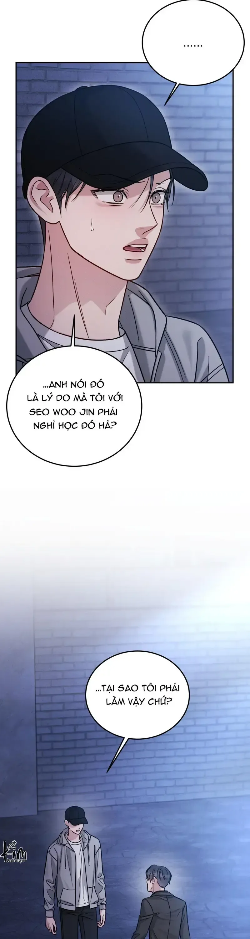 Giả Dược Chương 56 page 56 - Giả Dược