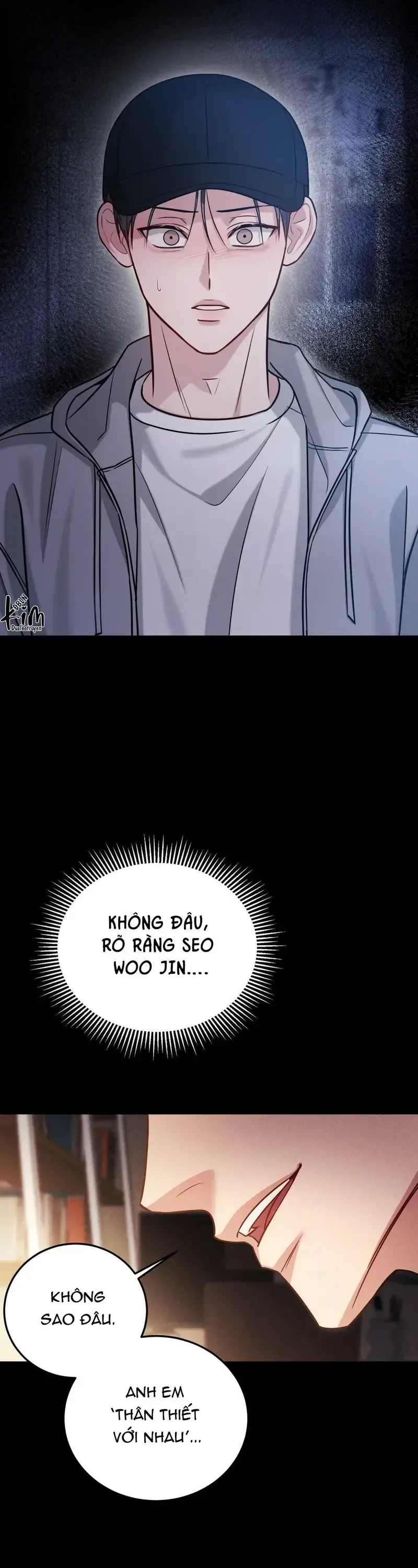 Giả Dược Chương 56 page 64 - Giả Dược