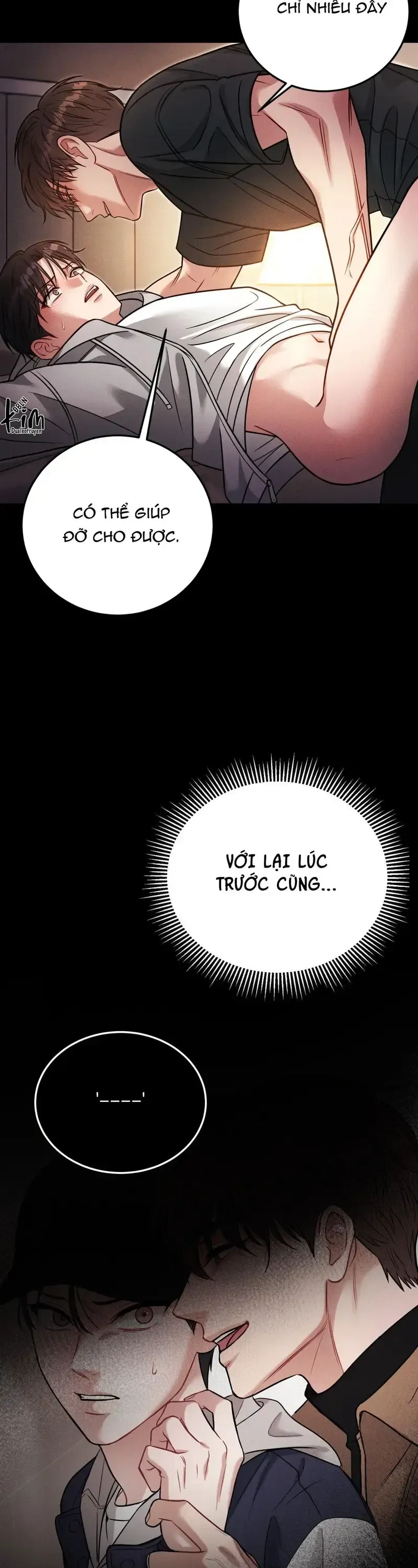 Giả Dược Chương 56 page 66 - Giả Dược