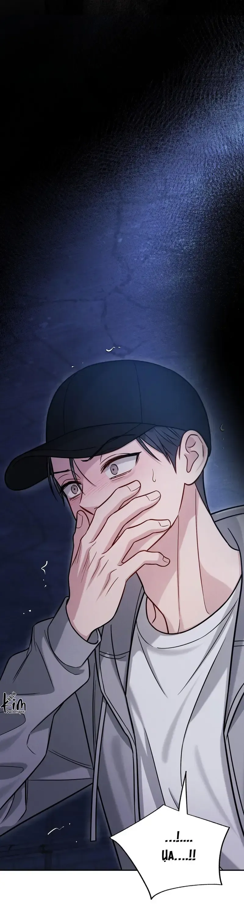 Giả Dược Chương 56 page 68 - Giả Dược