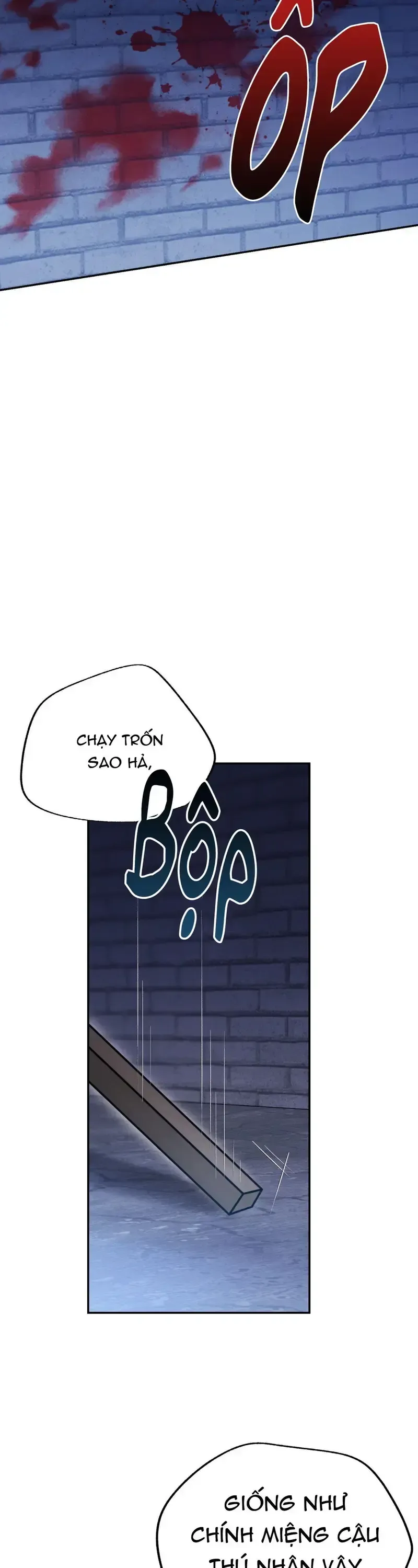 Giả Dược Chương 56 page 73 - Giả Dược