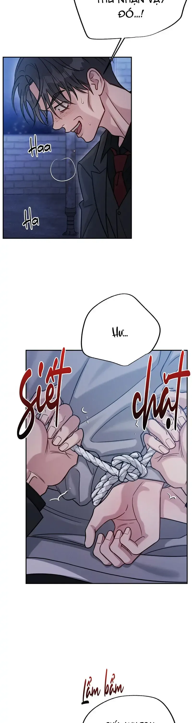 Giả Dược Chương 56 page 74 - Giả Dược