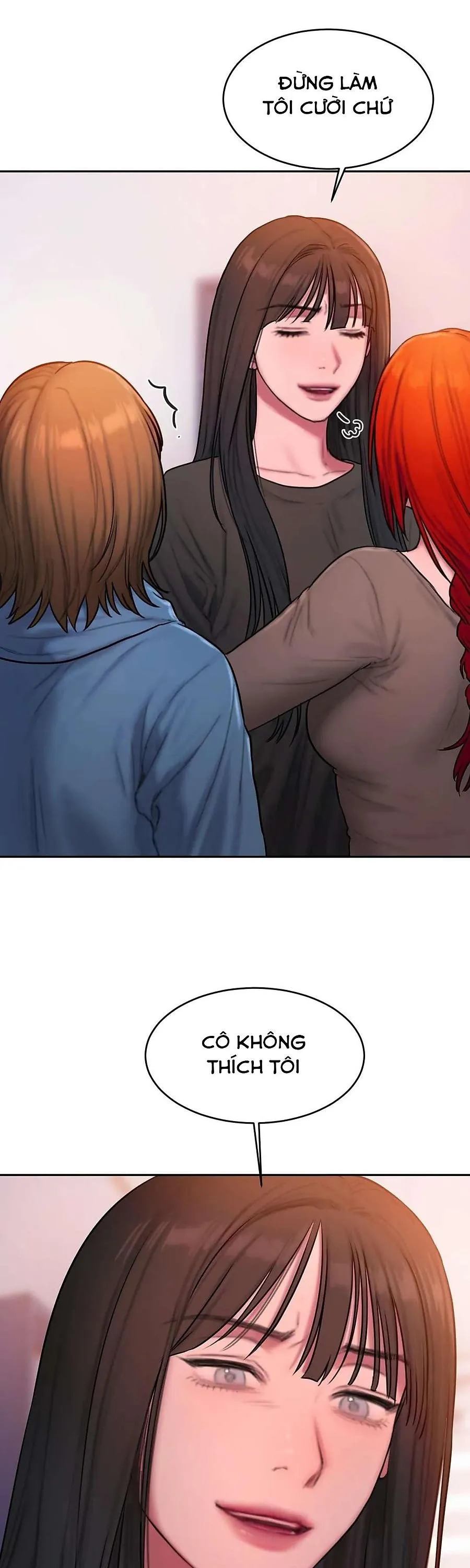 Giả Dược Chương 57 page 14 - Giả Dược