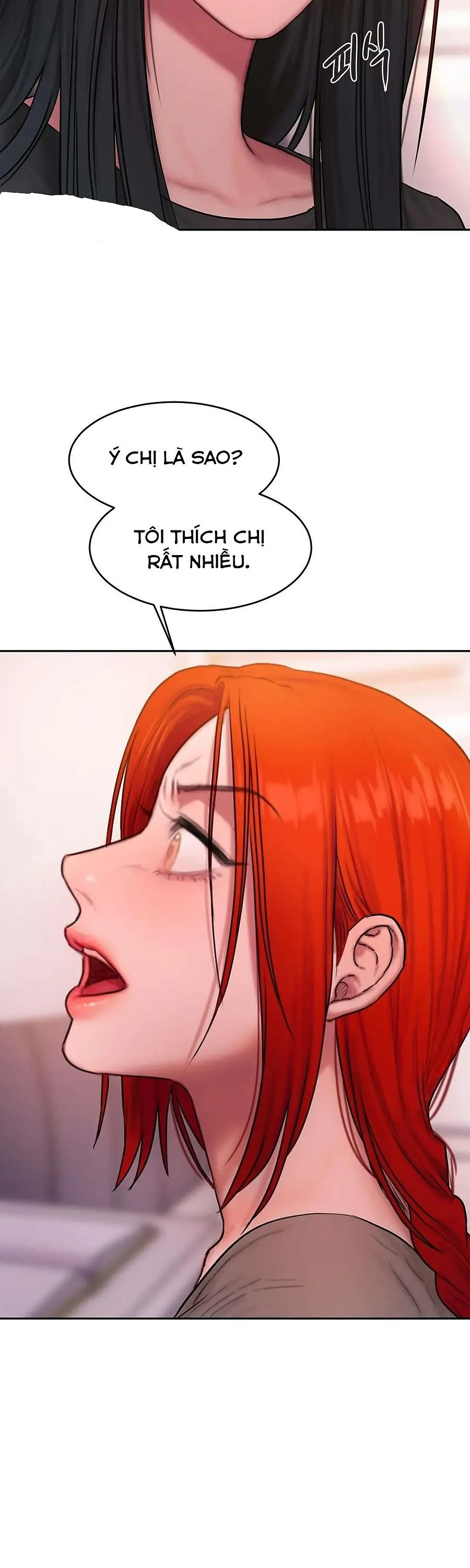 Giả Dược Chương 57 page 15 - Giả Dược