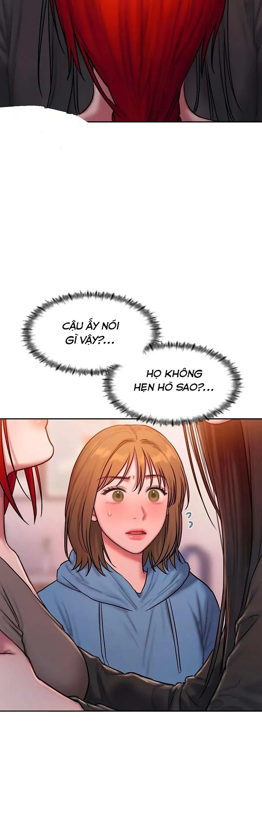 Giả Dược Chương 57 page 18 - Giả Dược