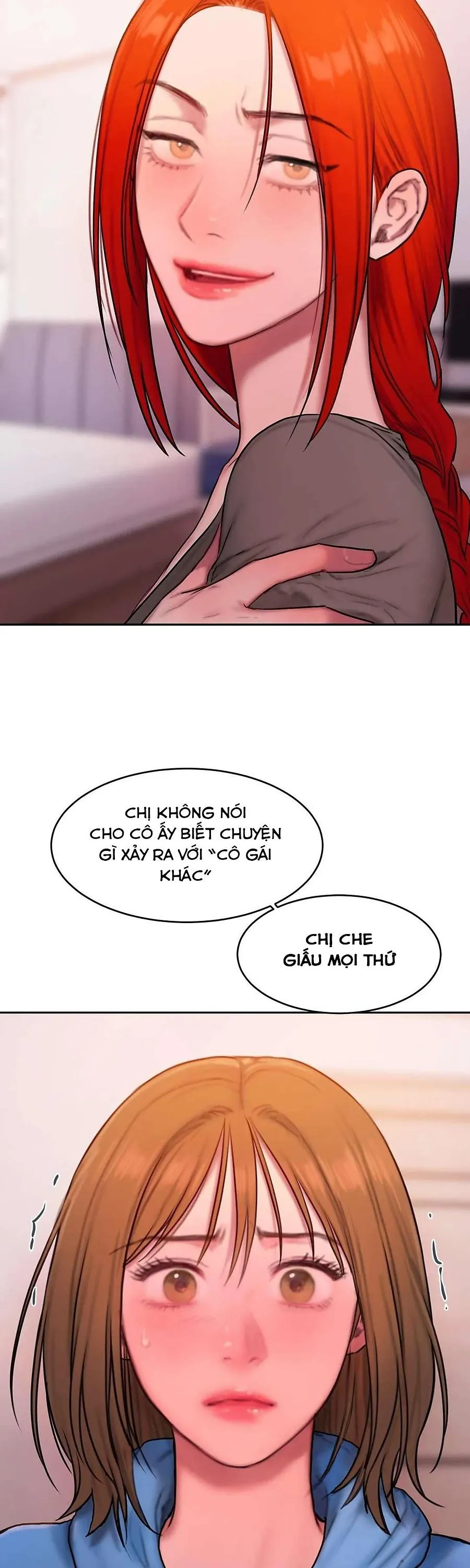 Giả Dược Chương 57 page 20 - Giả Dược