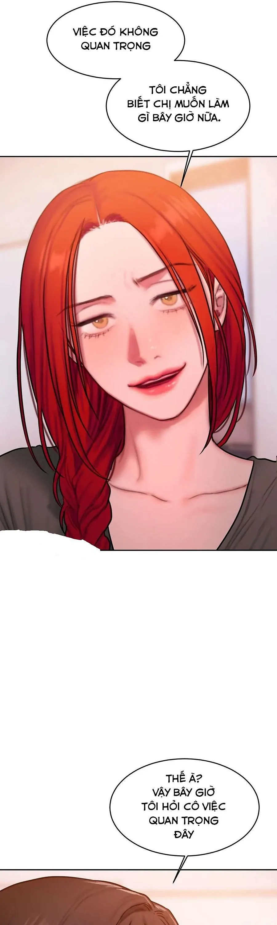 Giả Dược Chương 57 page 3 - Giả Dược