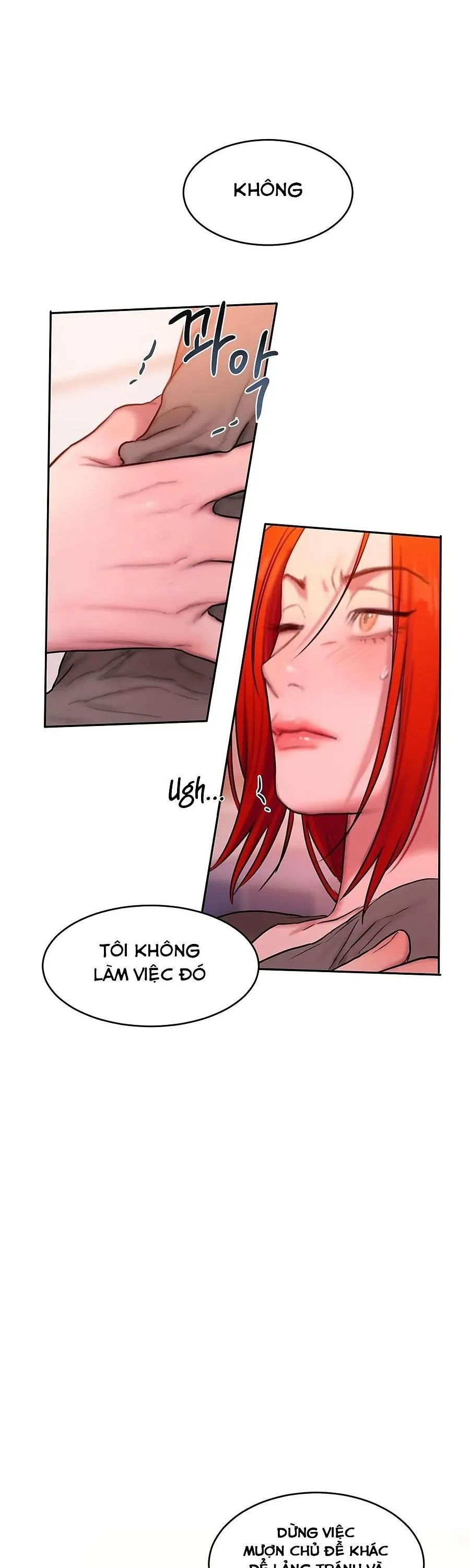Giả Dược Chương 57 page 22 - Giả Dược
