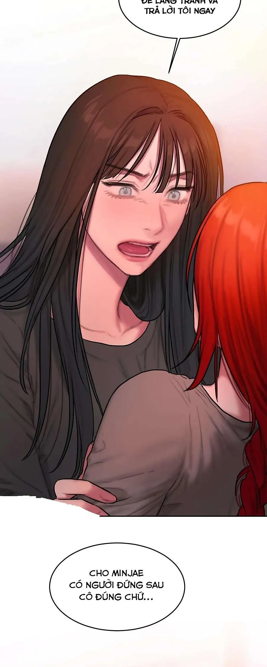 Giả Dược Chương 57 page 23 - Giả Dược