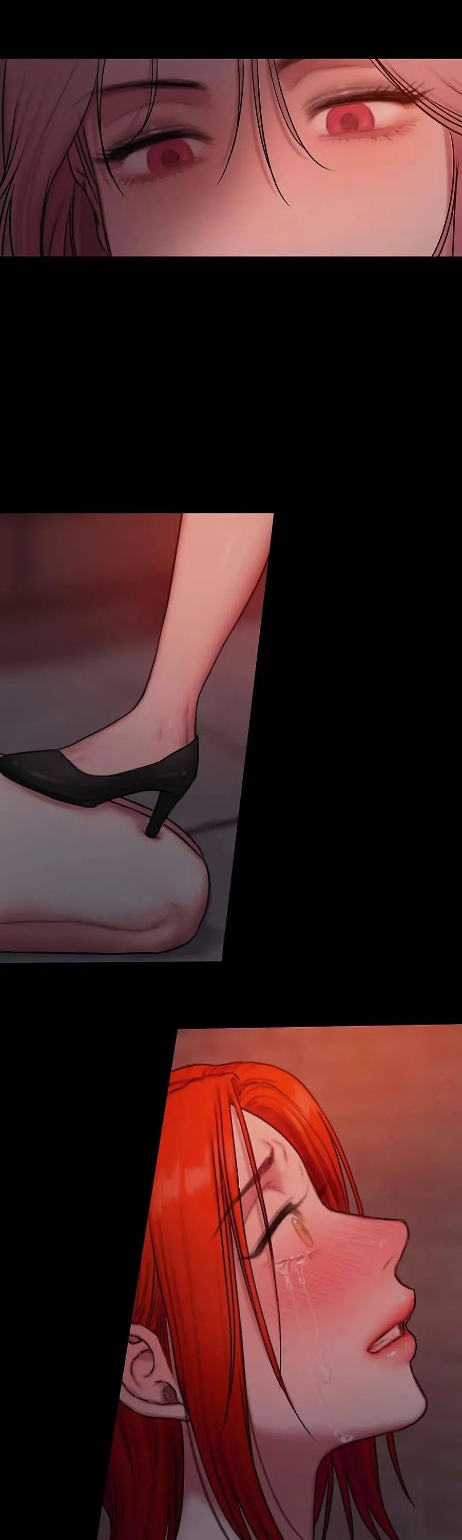 Giả Dược Chương 57 page 30 - Giả Dược