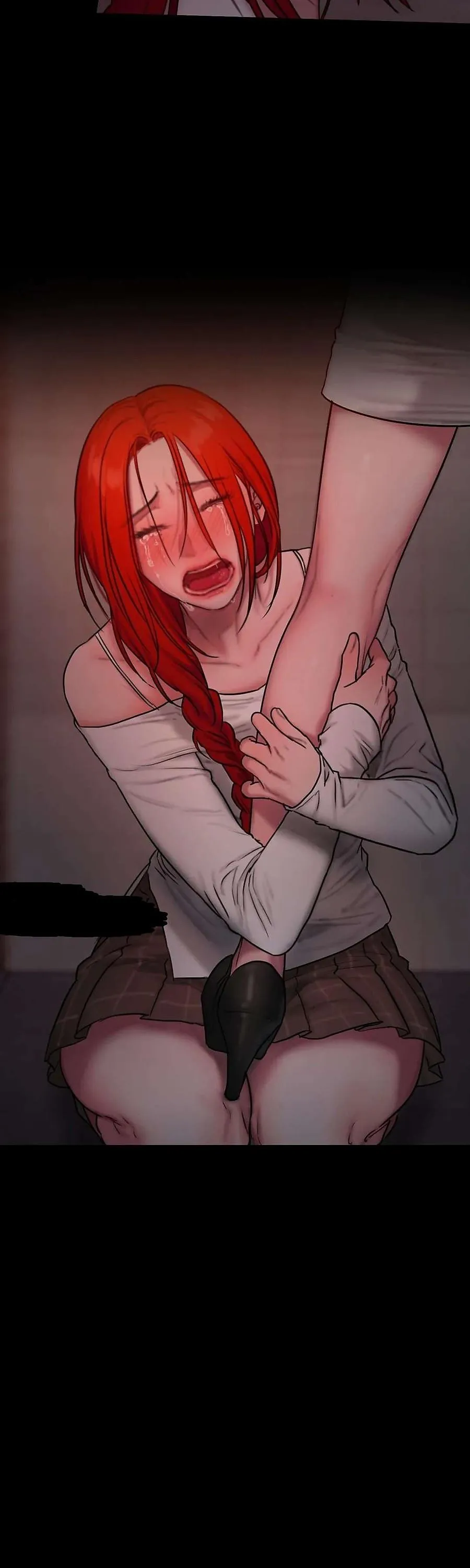 Giả Dược Chương 57 page 31 - Giả Dược