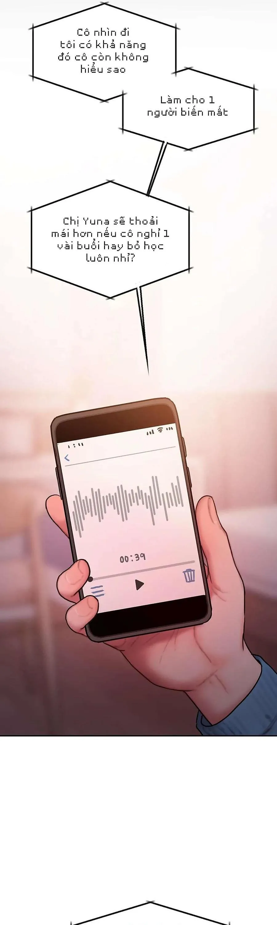 Giả Dược Chương 57 page 35 - Giả Dược