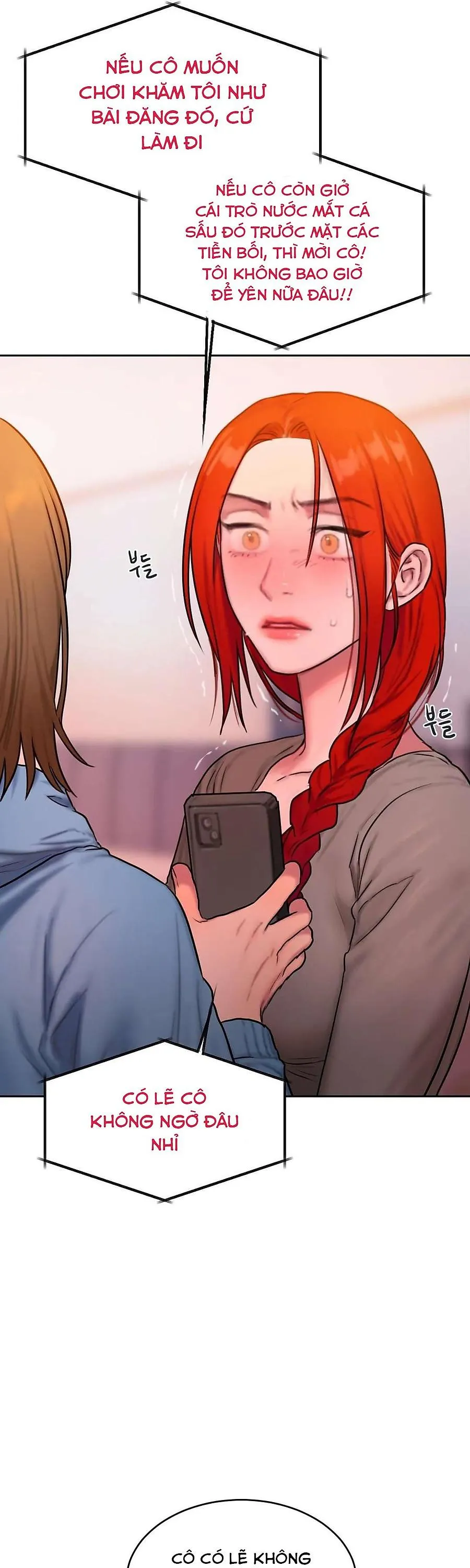 Giả Dược Chương 57 page 37 - Giả Dược