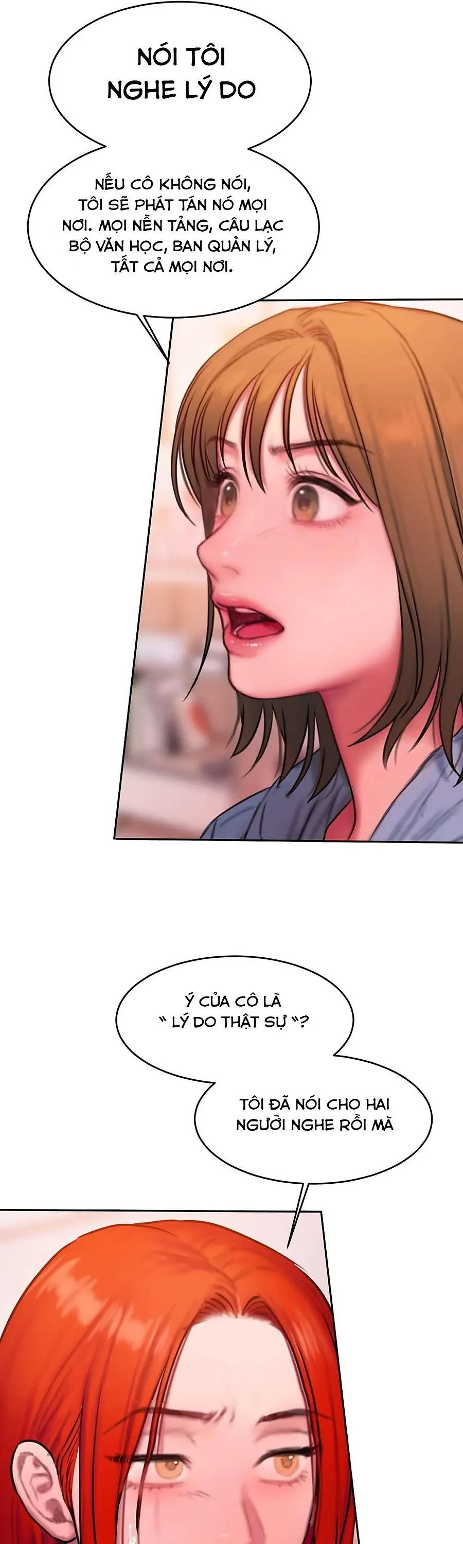 Giả Dược Chương 57 page 39 - Giả Dược