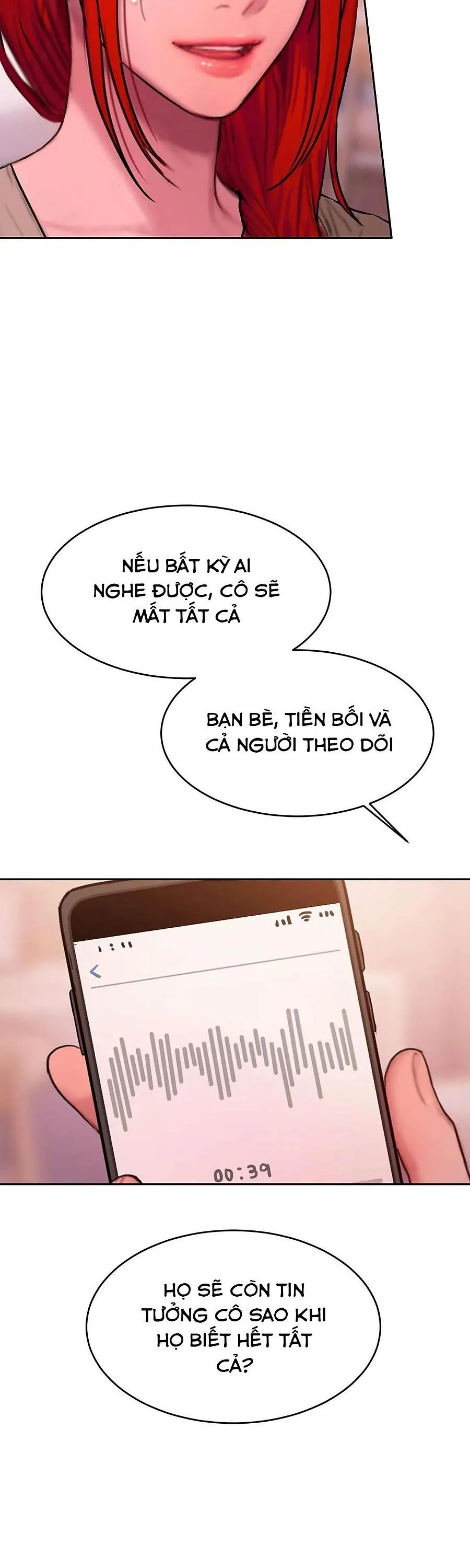 Giả Dược Chương 57 page 40 - Giả Dược