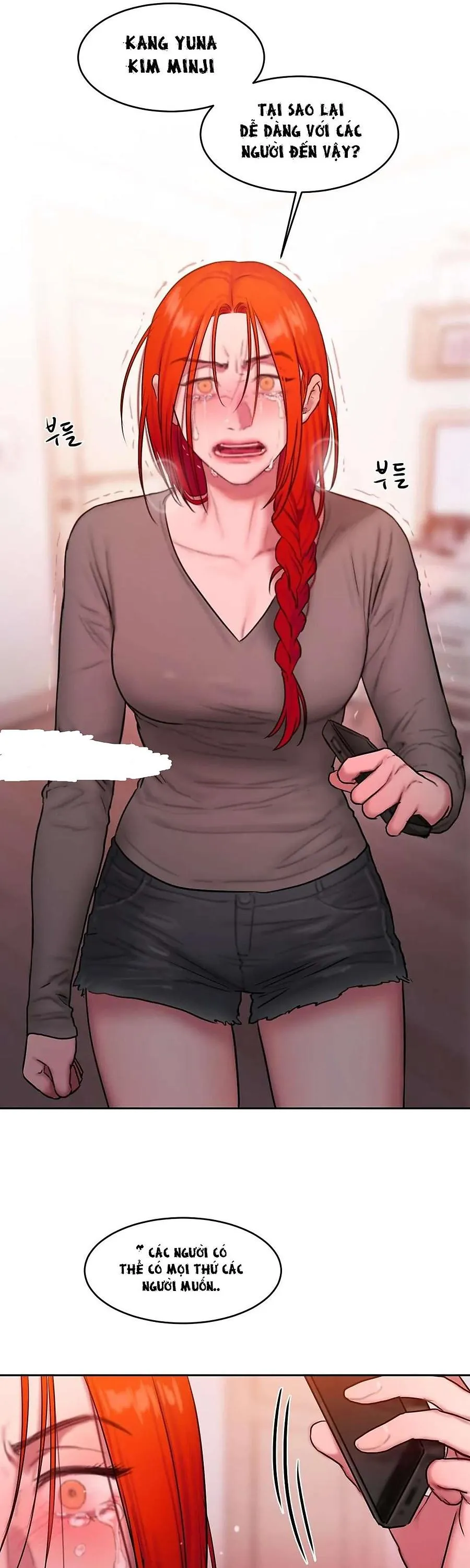 Giả Dược Chương 57 page 48 - Giả Dược