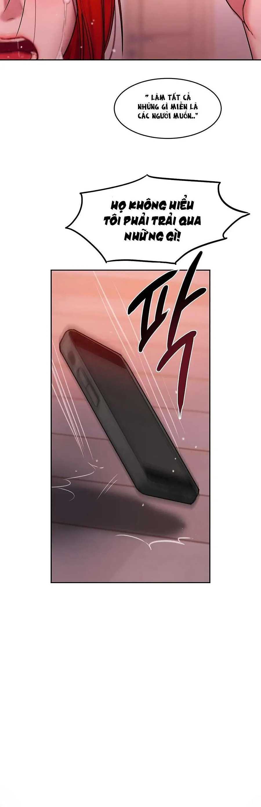 Giả Dược Chương 57 page 49 - Giả Dược