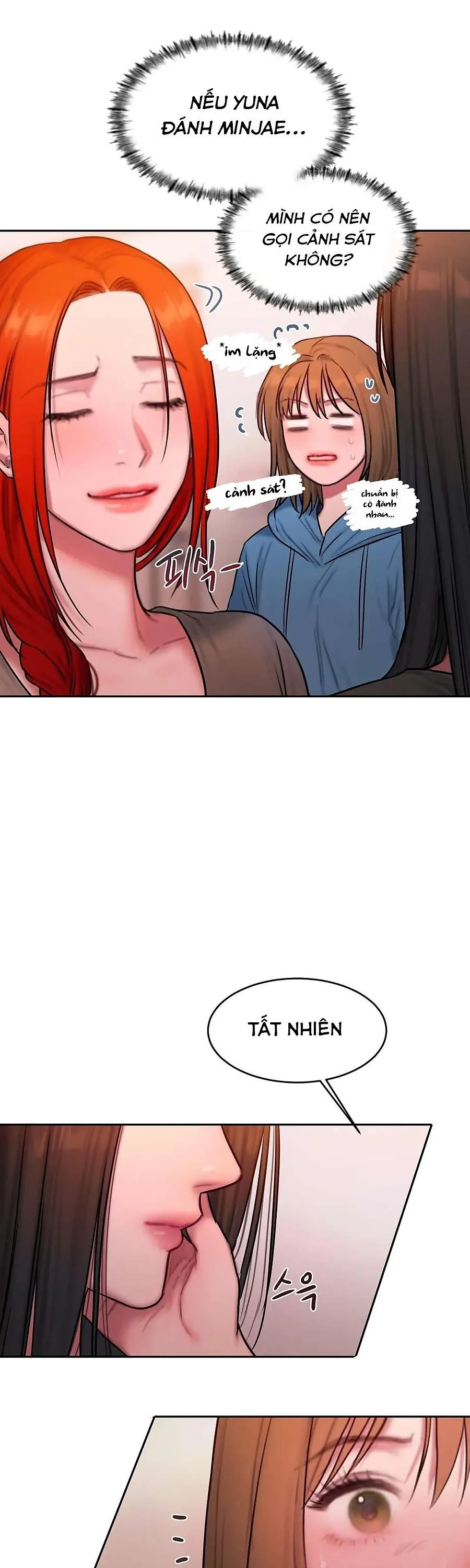 Giả Dược Chương 57 page 9 - Giả Dược