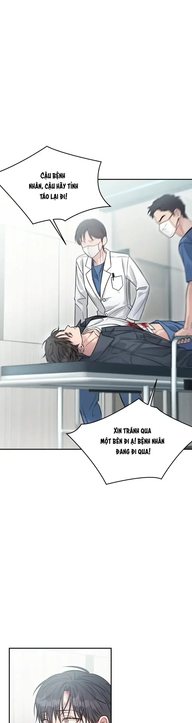 Giả Dược Chương 58 page 12 - Giả Dược