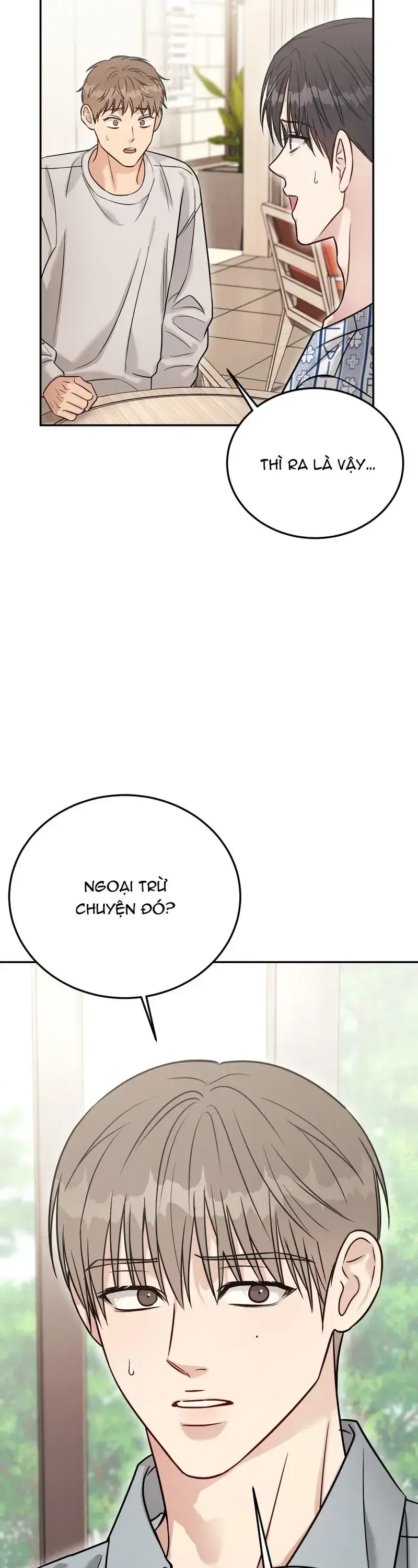 Giả Dược Chương 58 page 22 - Giả Dược