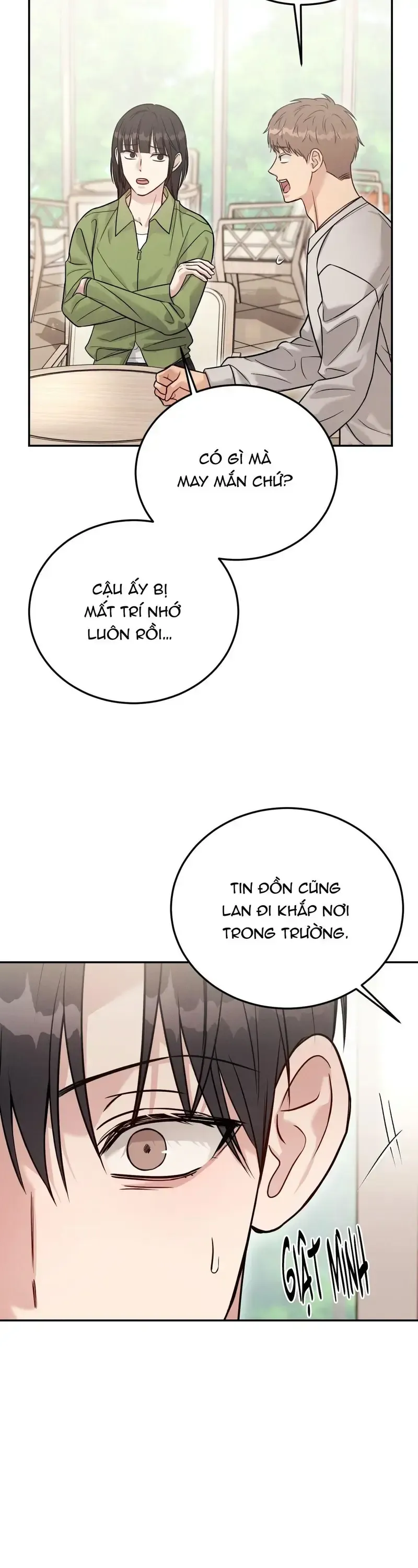Giả Dược Chương 58 page 26 - Giả Dược