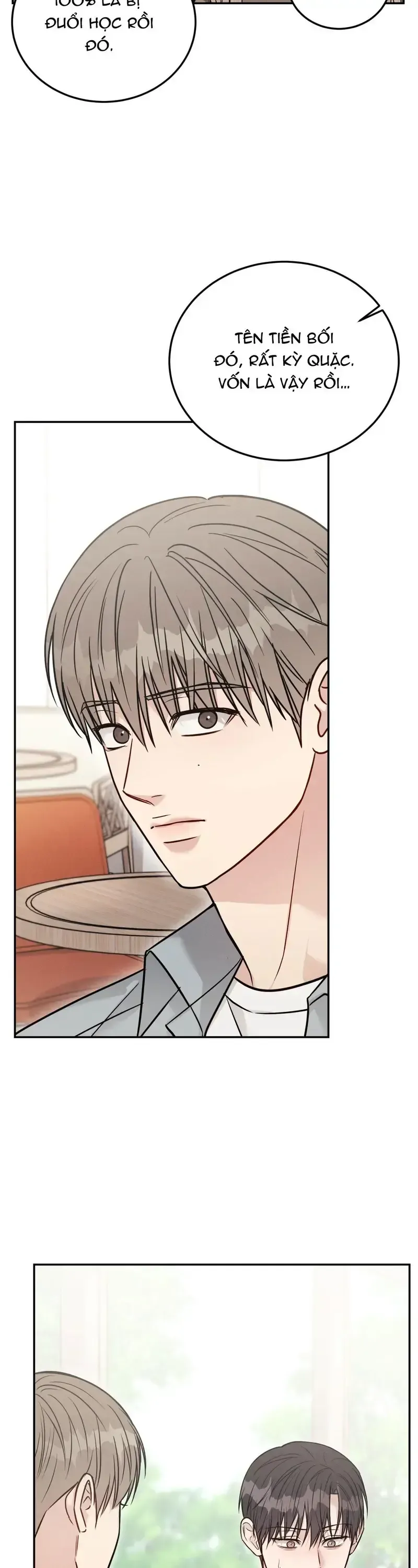Giả Dược Chương 58 page 30 - Giả Dược