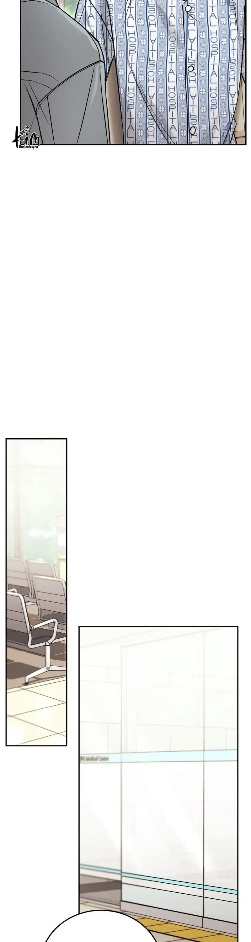 Giả Dược Chương 58 page 32 - Giả Dược