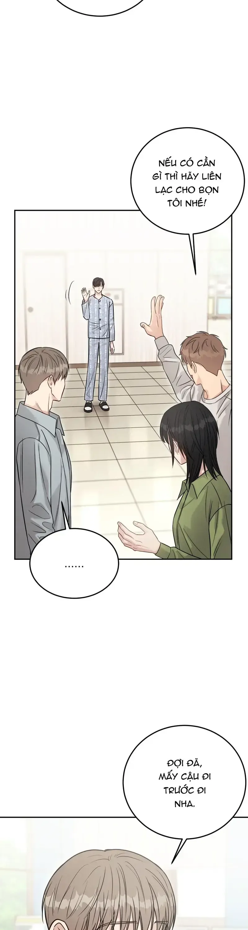 Giả Dược Chương 58 page 34 - Giả Dược